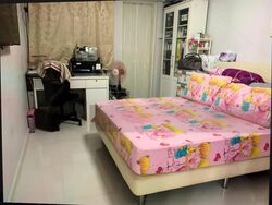 Blk 718 Khatib Spring (Yishun), HDB 4 Rooms #457950181